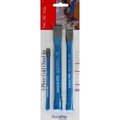 Vaughan 3PC Cold Chisel 44